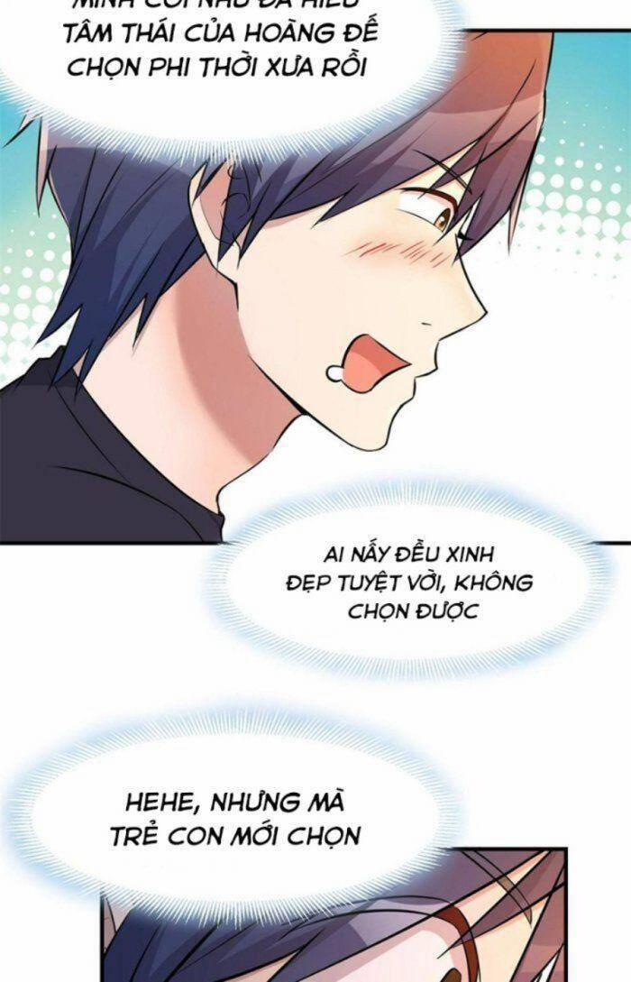 Chị Gái Tôi Là Đại Minh Tinh 54 trang 26