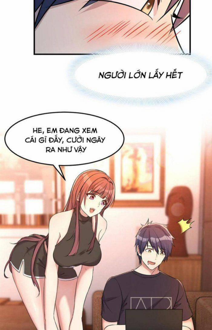 Chị Gái Tôi Là Đại Minh Tinh 54 trang 27