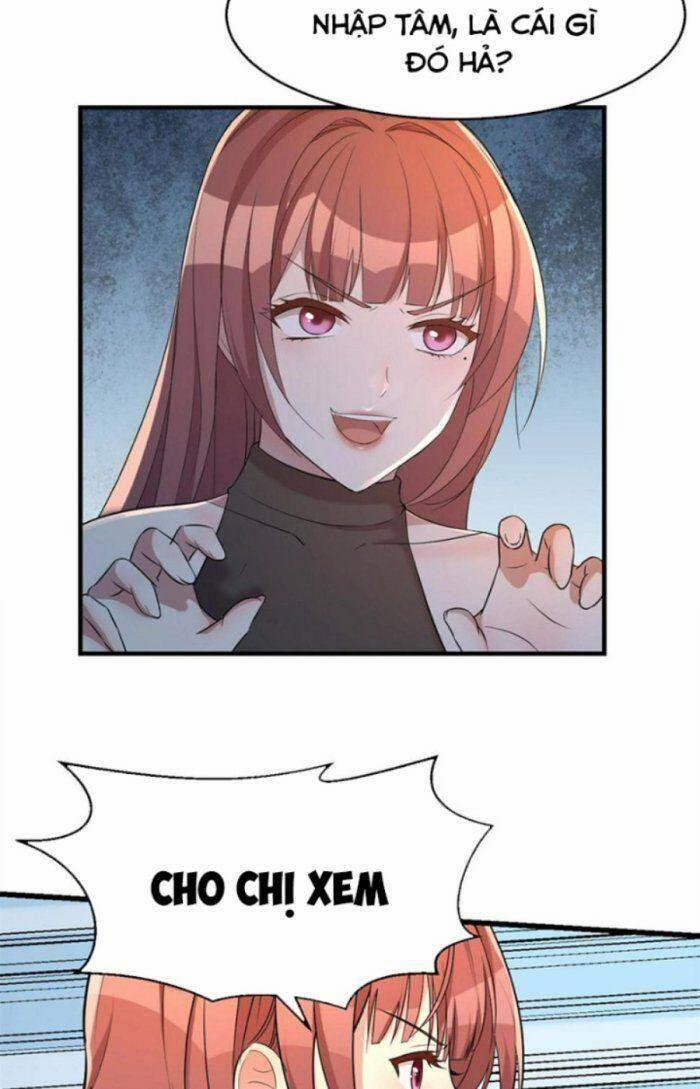 Chị Gái Tôi Là Đại Minh Tinh 54 trang 29