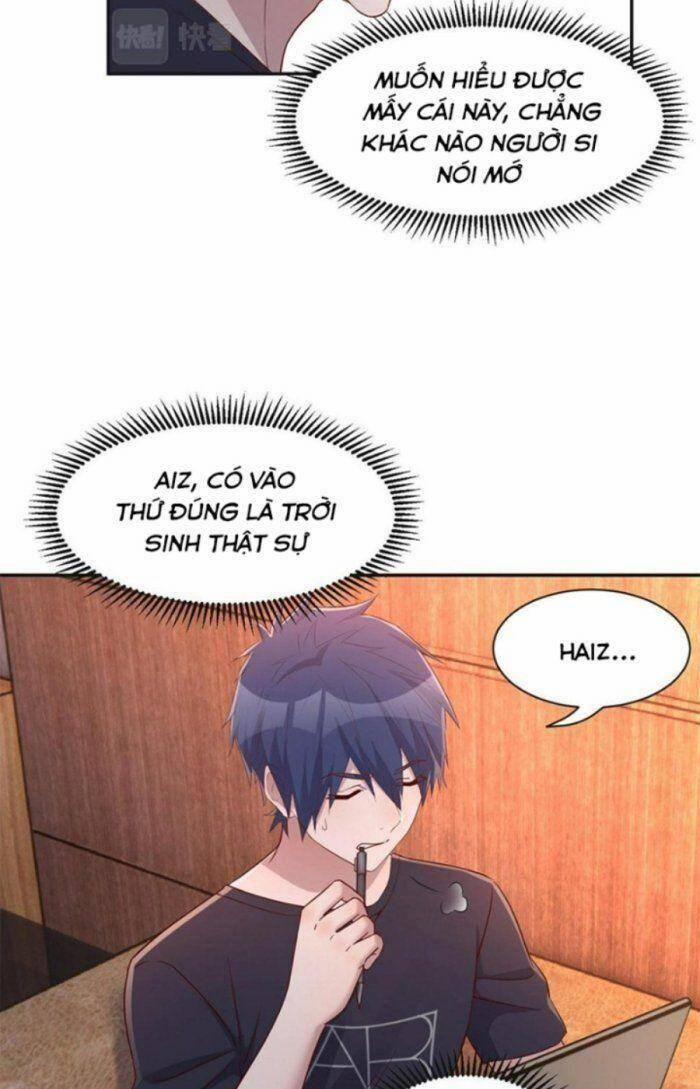 Chị Gái Tôi Là Đại Minh Tinh 54 trang 3