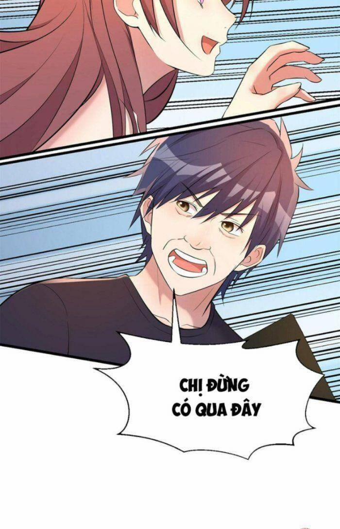 Chị Gái Tôi Là Đại Minh Tinh 54 trang 30