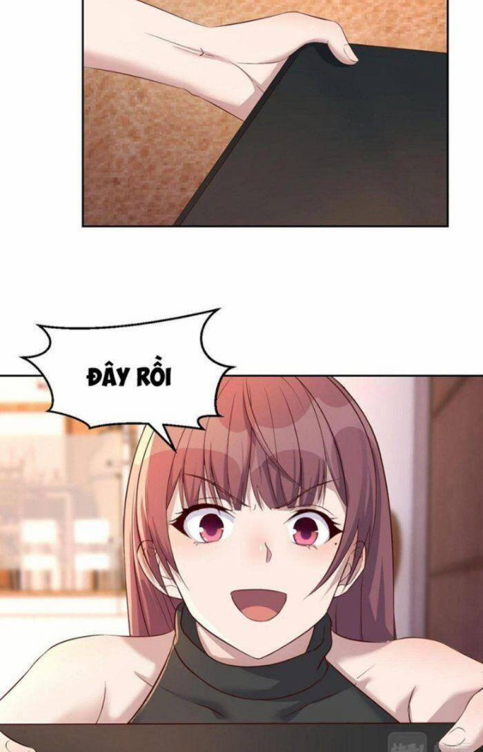 Chị Gái Tôi Là Đại Minh Tinh 54 trang 32