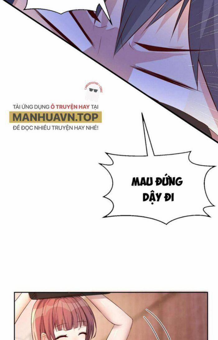 Chị Gái Tôi Là Đại Minh Tinh 54 trang 34