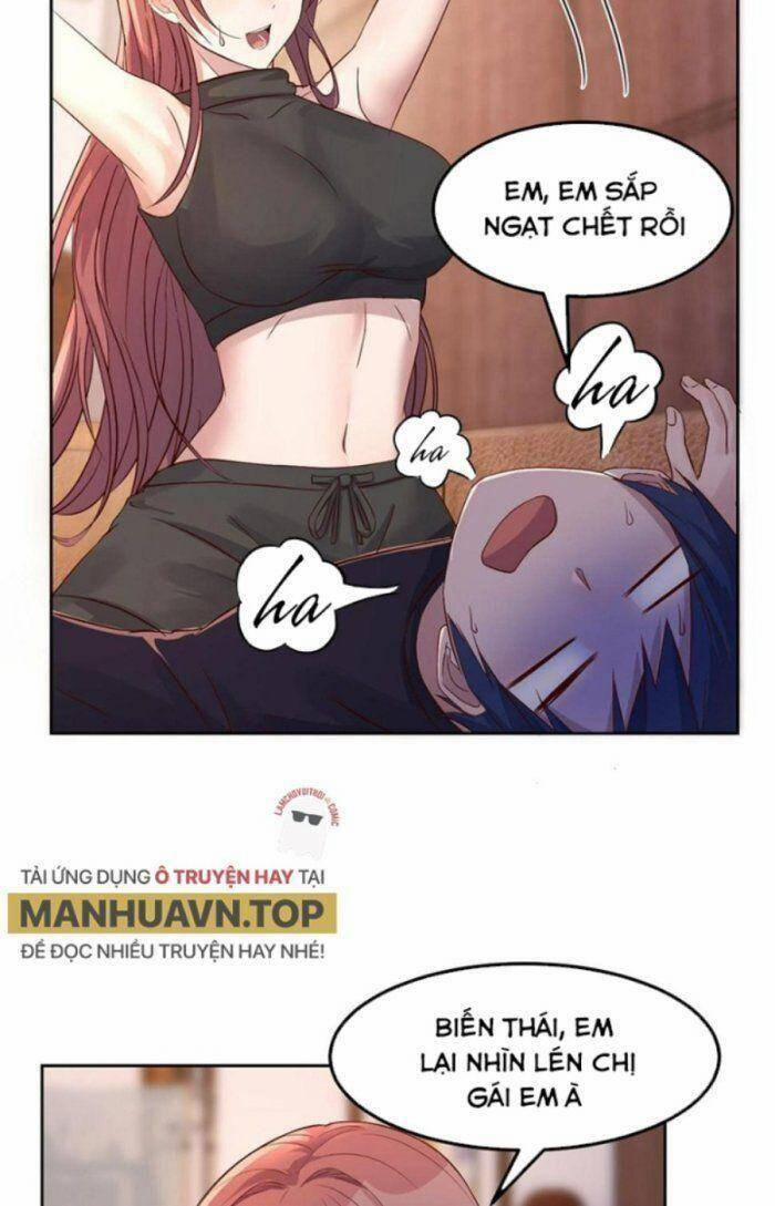 Chị Gái Tôi Là Đại Minh Tinh 54 trang 35