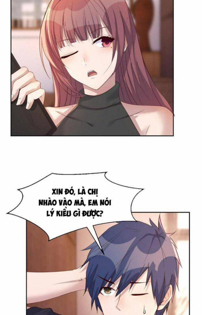 Chị Gái Tôi Là Đại Minh Tinh 54 trang 36