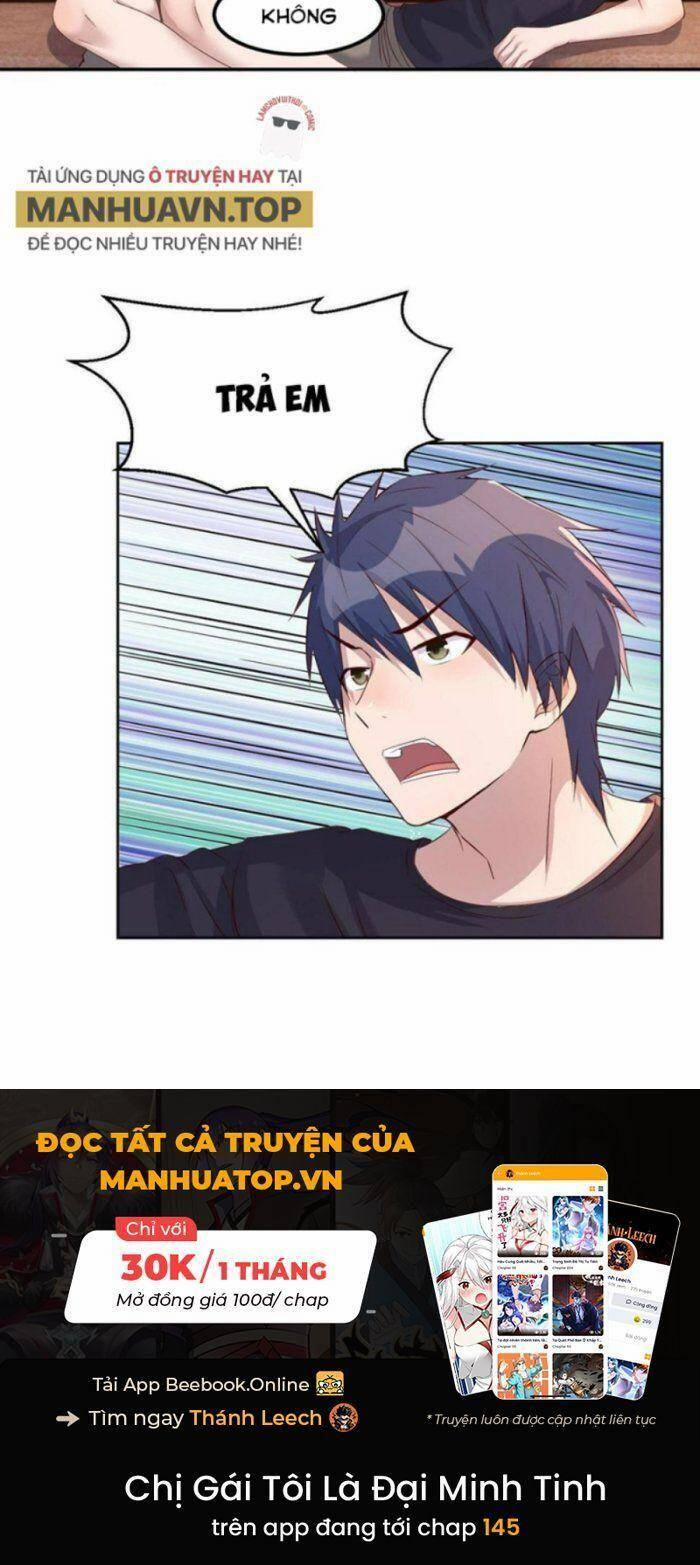 Chị Gái Tôi Là Đại Minh Tinh 54 trang 38