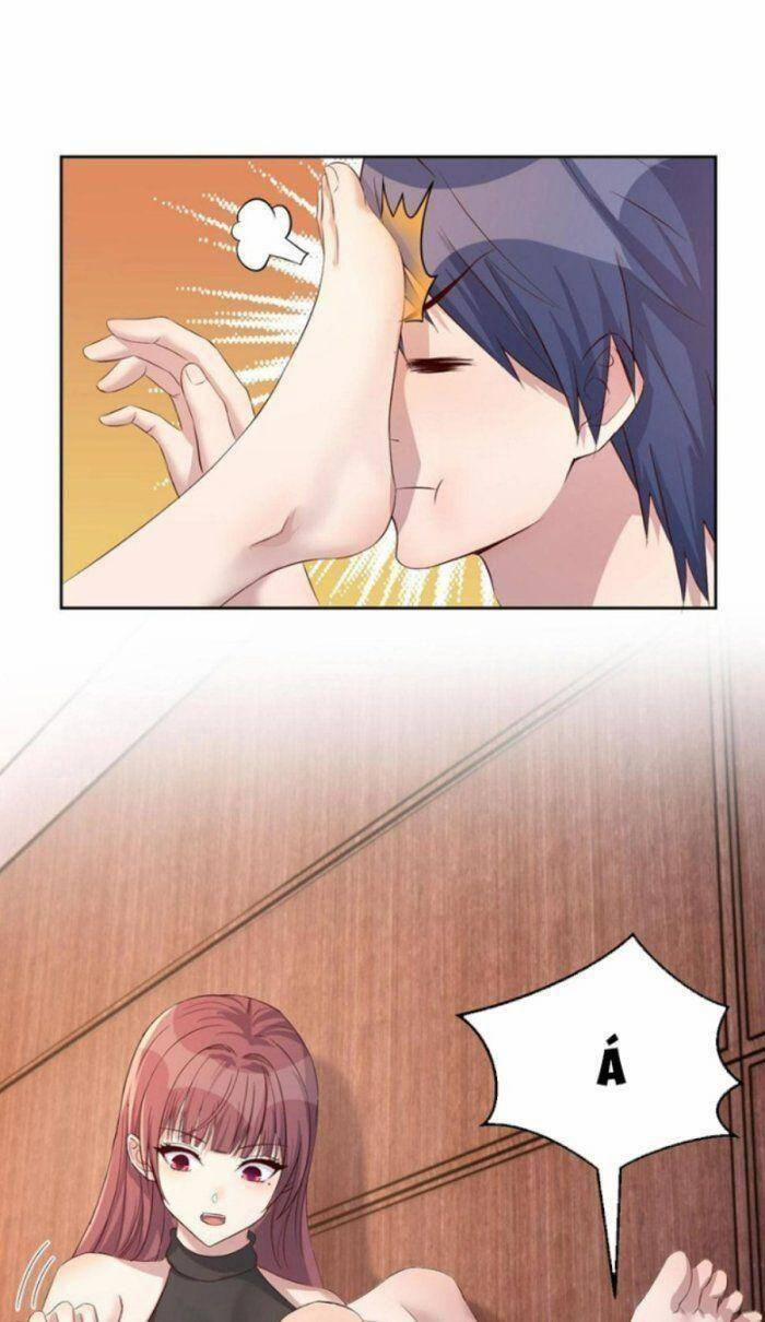 Chị Gái Tôi Là Đại Minh Tinh 54 trang 39