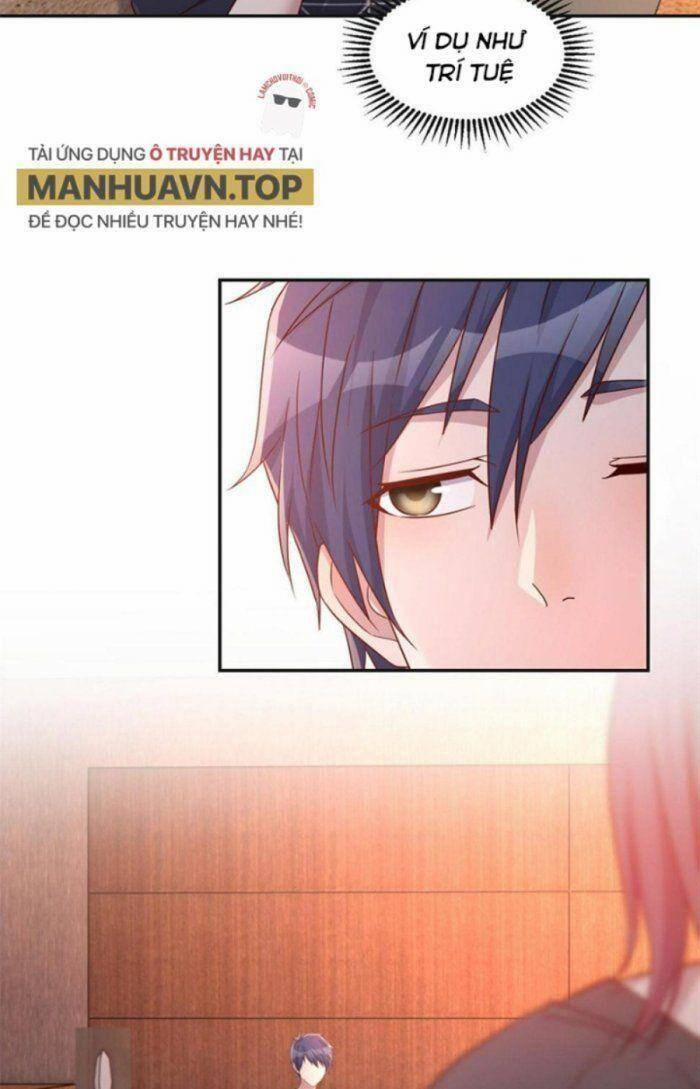 Chị Gái Tôi Là Đại Minh Tinh 54 trang 4