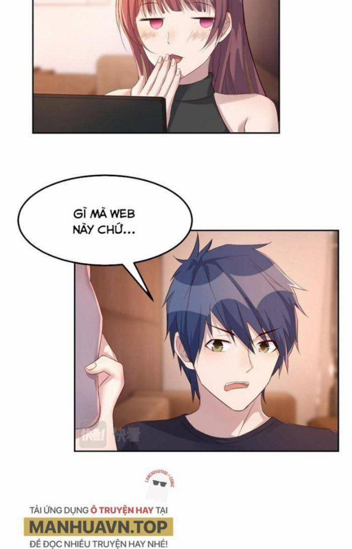 Chị Gái Tôi Là Đại Minh Tinh 54 trang 41
