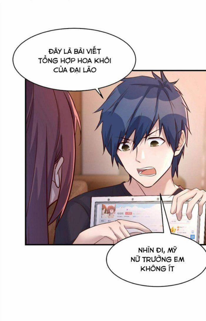Chị Gái Tôi Là Đại Minh Tinh 54 trang 42