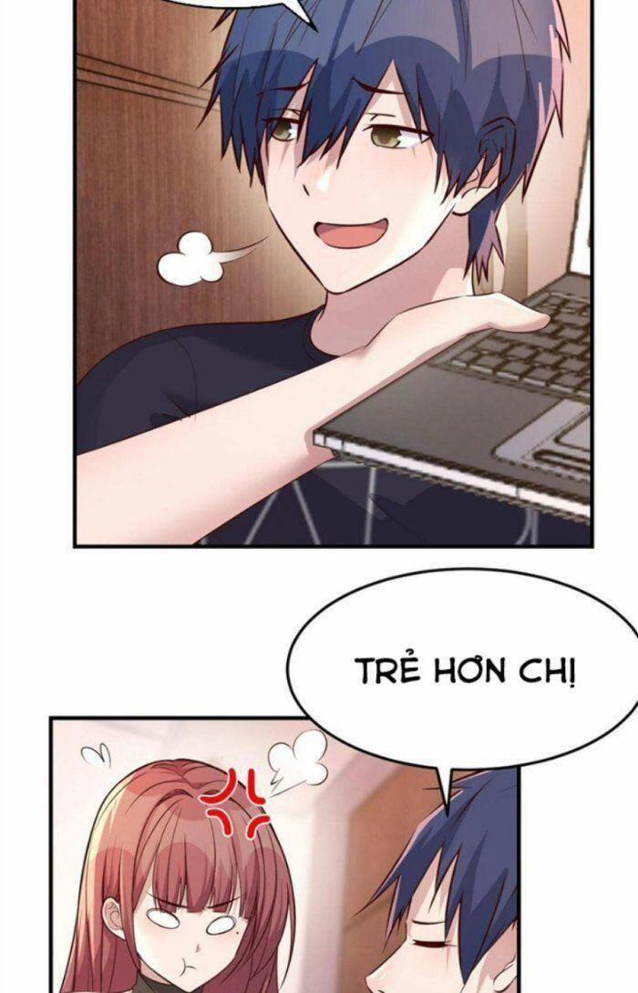 Chị Gái Tôi Là Đại Minh Tinh 54 trang 44