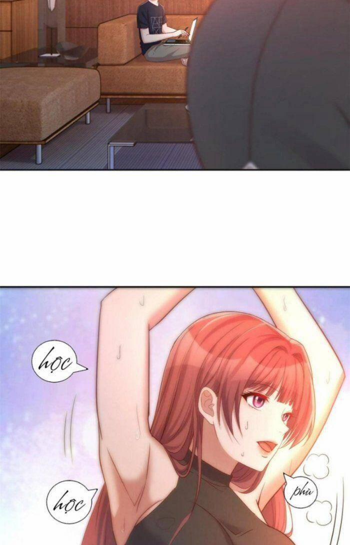 Chị Gái Tôi Là Đại Minh Tinh 54 trang 5