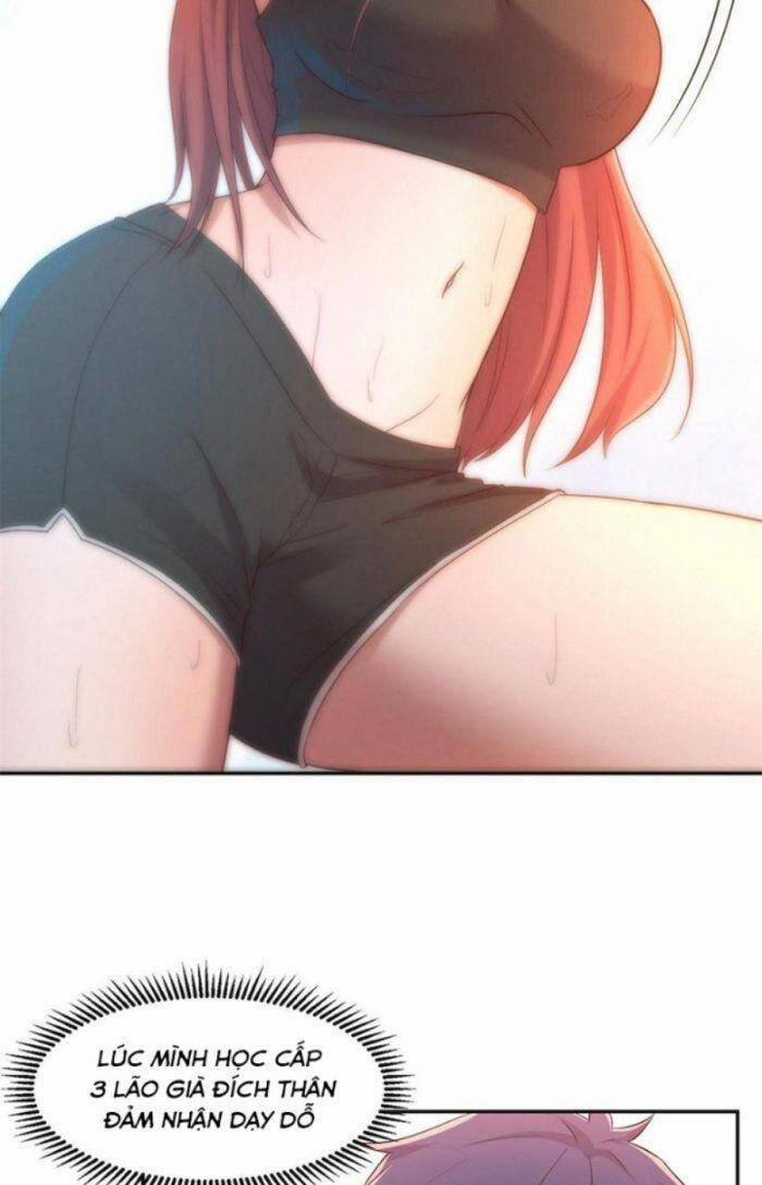 Chị Gái Tôi Là Đại Minh Tinh 54 trang 6