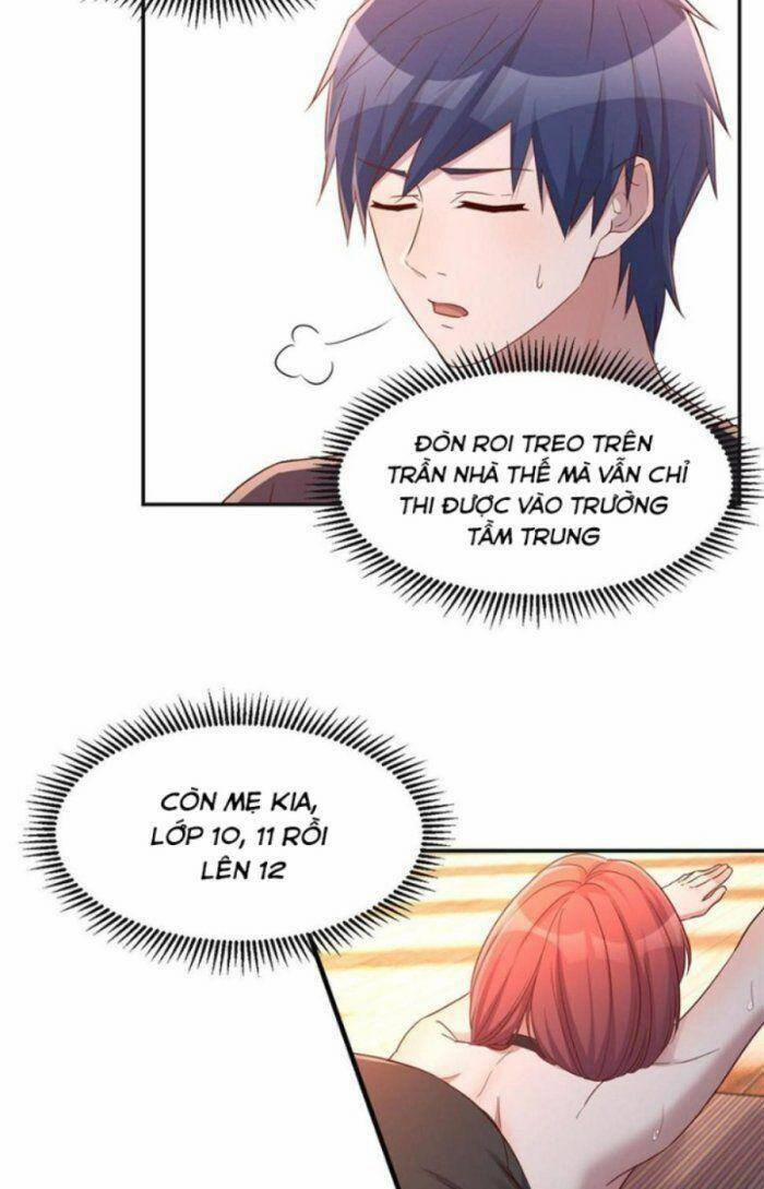 Chị Gái Tôi Là Đại Minh Tinh 54 trang 7