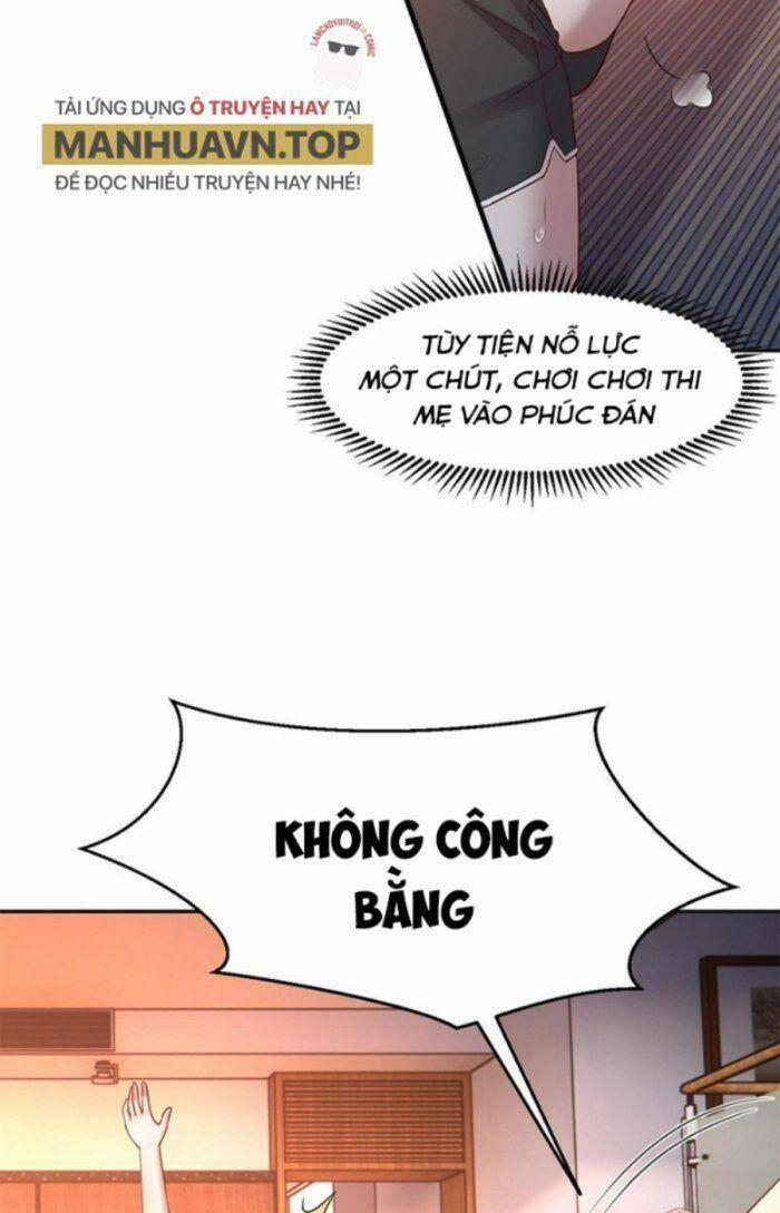Chị Gái Tôi Là Đại Minh Tinh 54 trang 8