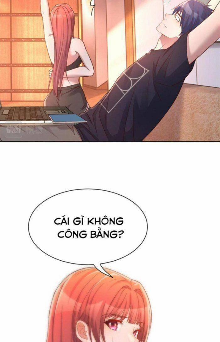 Chị Gái Tôi Là Đại Minh Tinh 54 trang 9