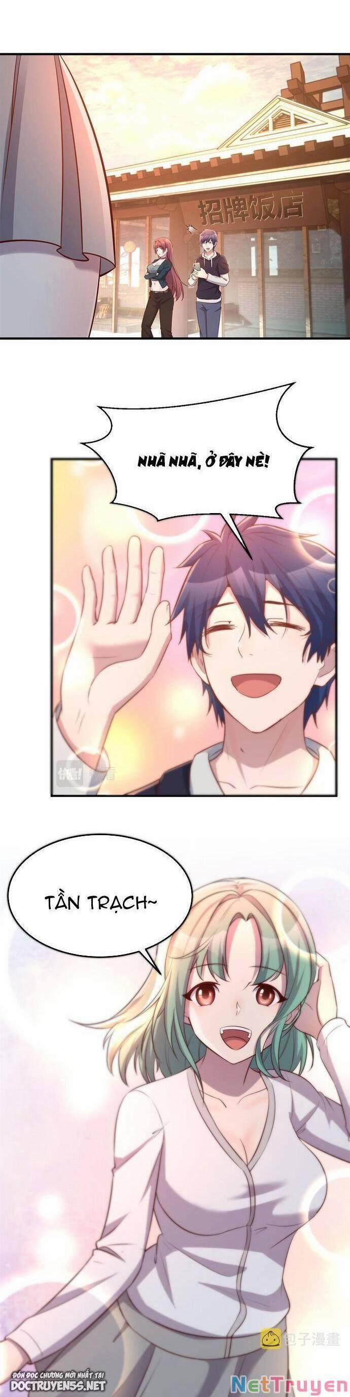 Chị Gái Tôi Là Đại Minh Tinh 55 trang 5