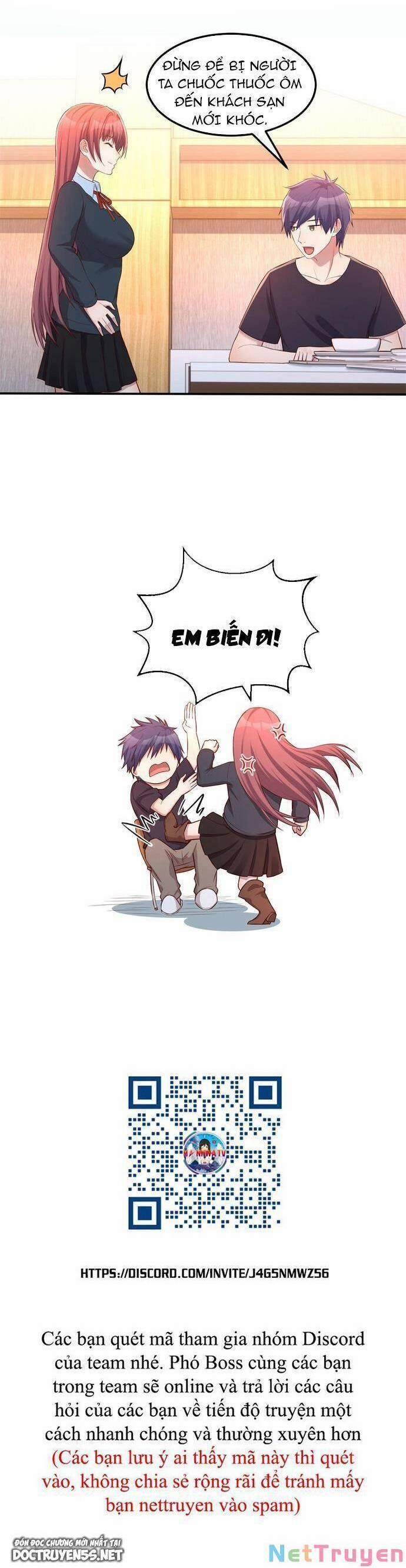 Chị Gái Tôi Là Đại Minh Tinh 56 trang 15