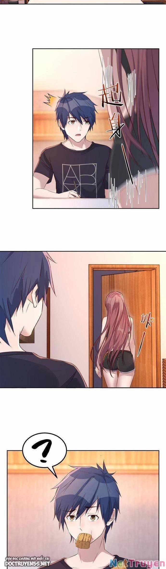 Chị Gái Tôi Là Đại Minh Tinh 56 trang 3