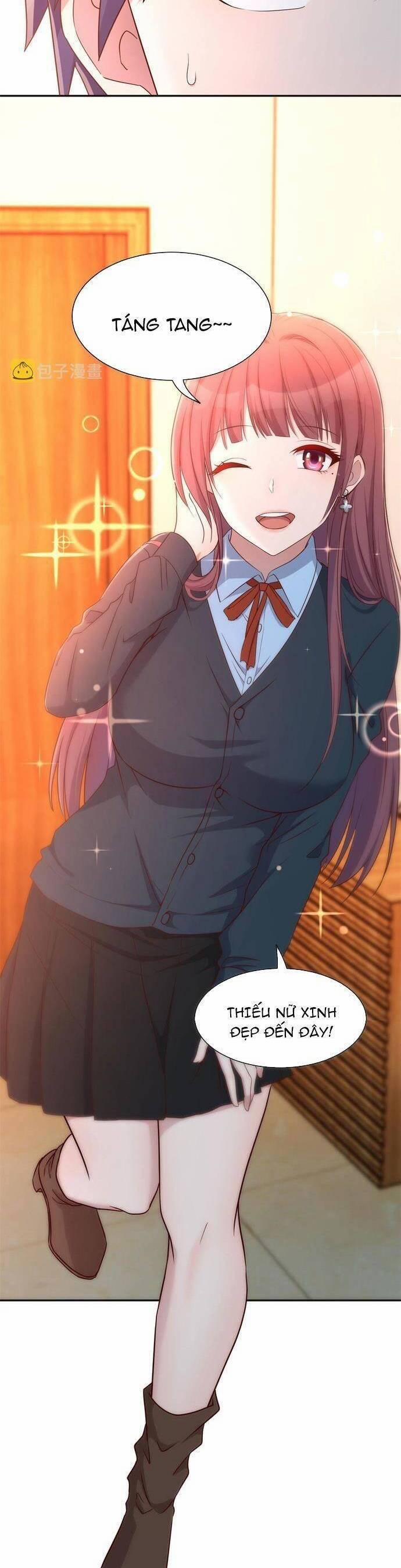 Chị Gái Tôi Là Đại Minh Tinh 56 trang 5