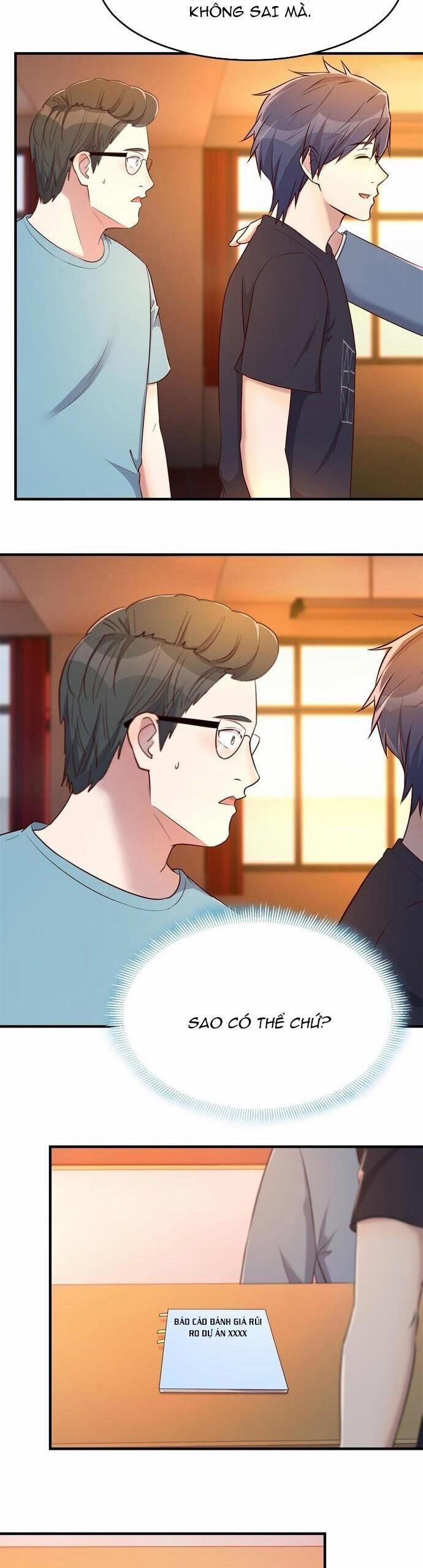 Chị Gái Tôi Là Đại Minh Tinh 58 trang 1