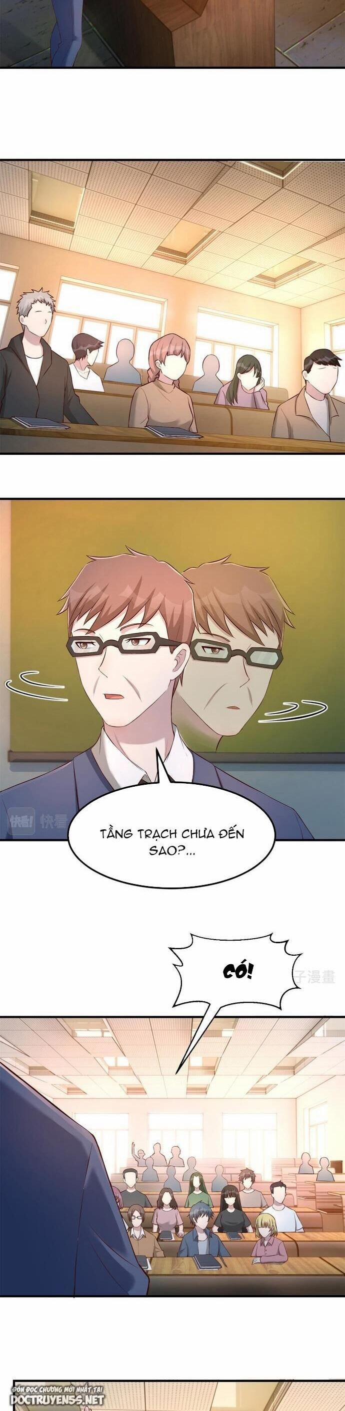 Chị Gái Tôi Là Đại Minh Tinh 58 trang 11