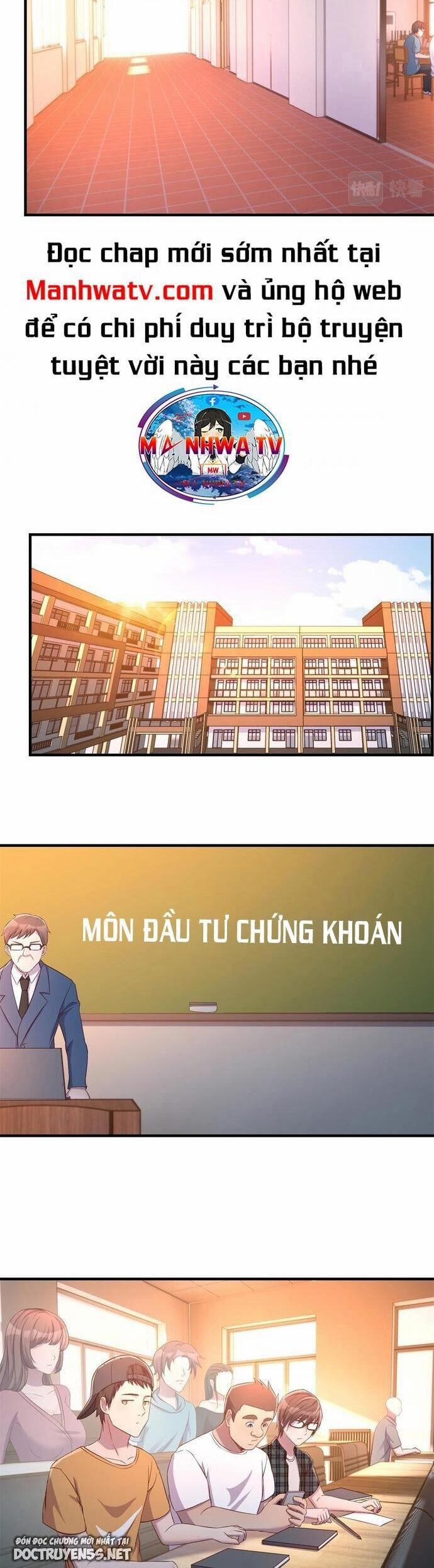 Chị Gái Tôi Là Đại Minh Tinh 58 trang 8