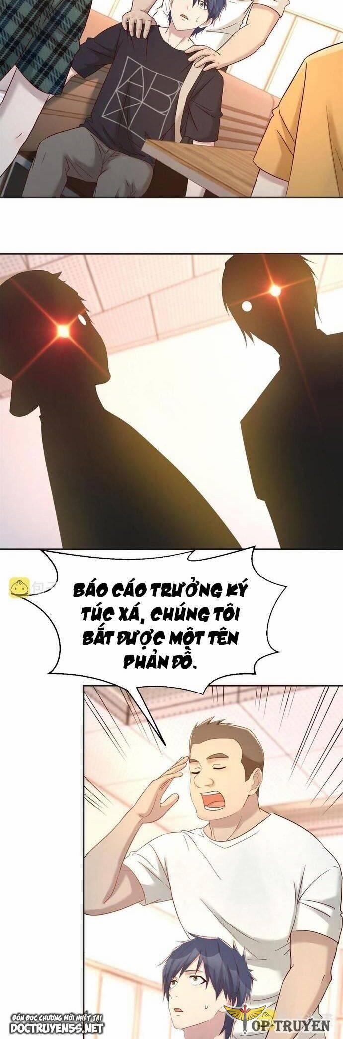 Chị Gái Tôi Là Đại Minh Tinh 59 trang 3