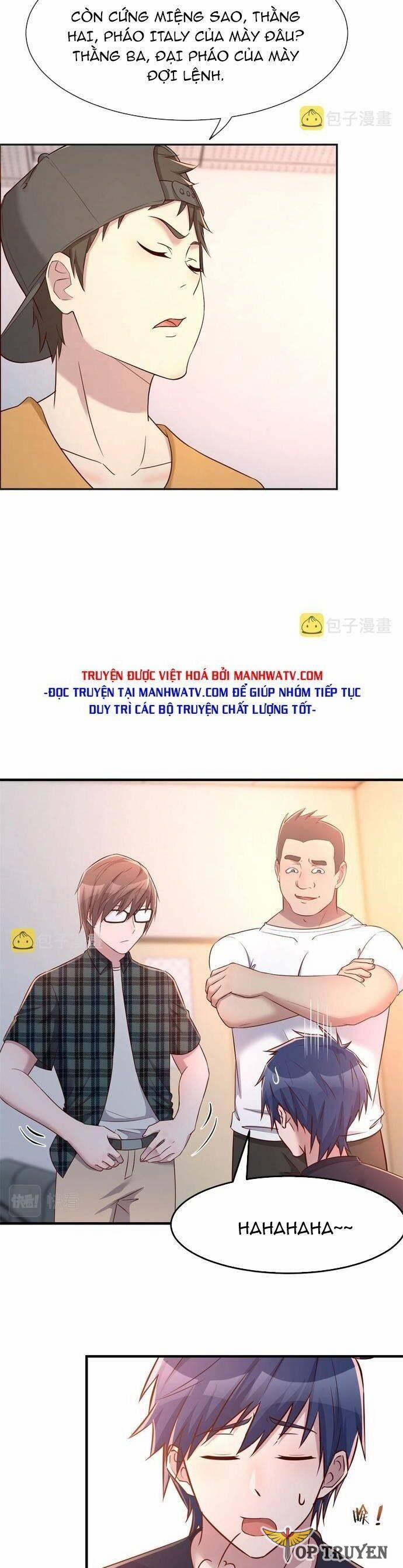 Chị Gái Tôi Là Đại Minh Tinh 59 trang 5