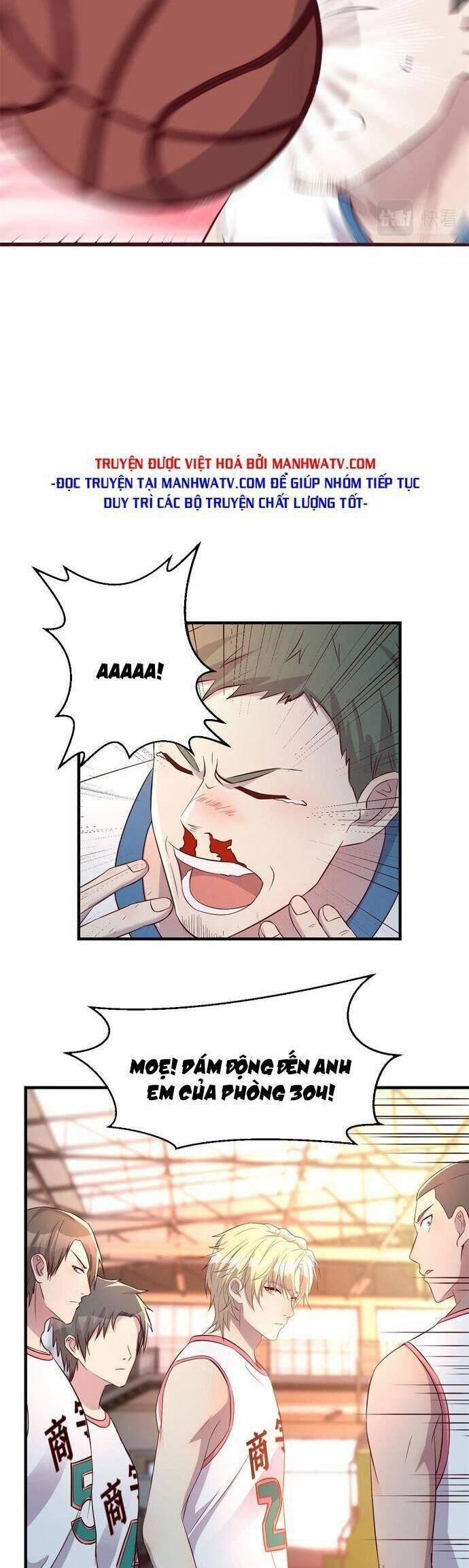 Chị Gái Tôi Là Đại Minh Tinh 60 trang 16