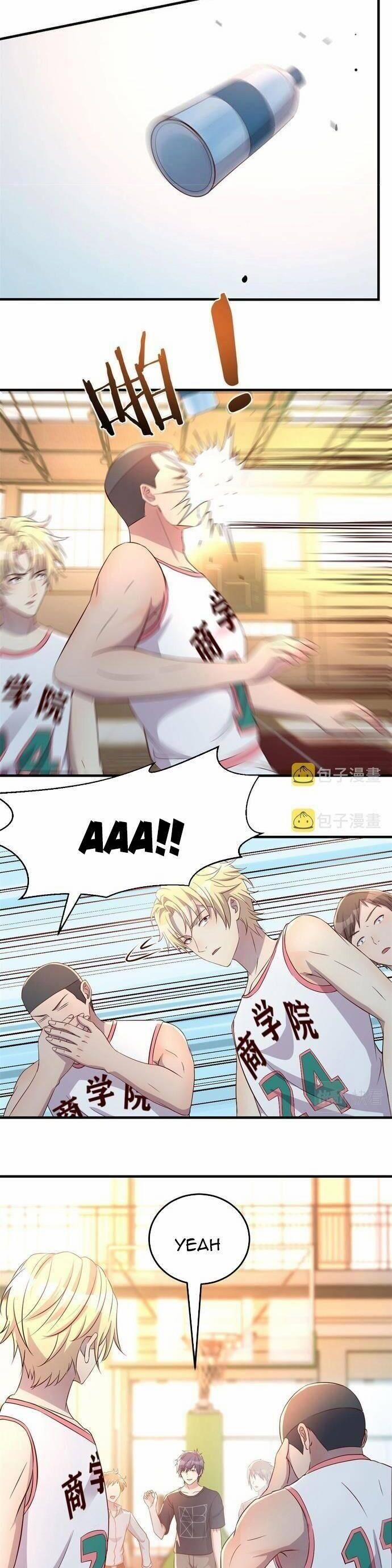 Chị Gái Tôi Là Đại Minh Tinh 60 trang 20