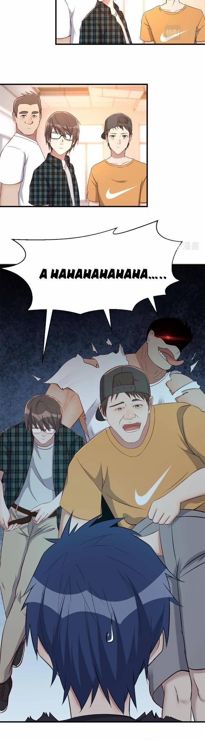 Chị Gái Tôi Là Đại Minh Tinh 60 trang 6