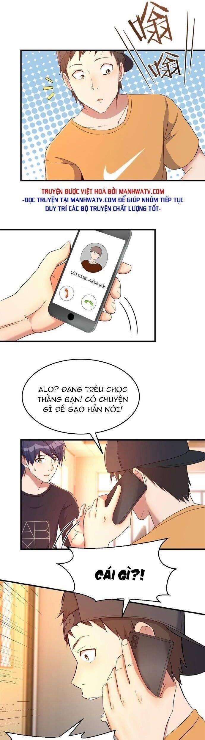 Chị Gái Tôi Là Đại Minh Tinh 60 trang 7