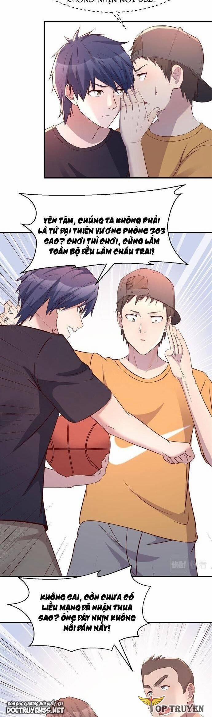 Chị Gái Tôi Là Đại Minh Tinh 61 trang 18