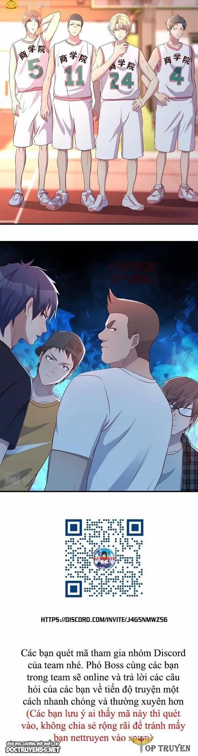 Chị Gái Tôi Là Đại Minh Tinh 61 trang 20