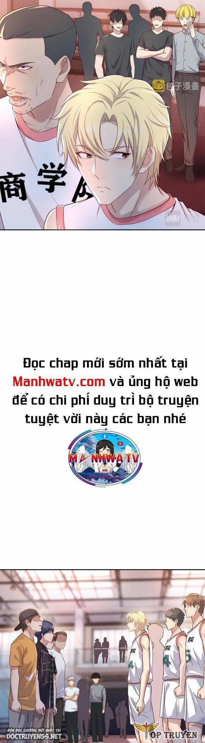 Chị Gái Tôi Là Đại Minh Tinh 61 trang 6