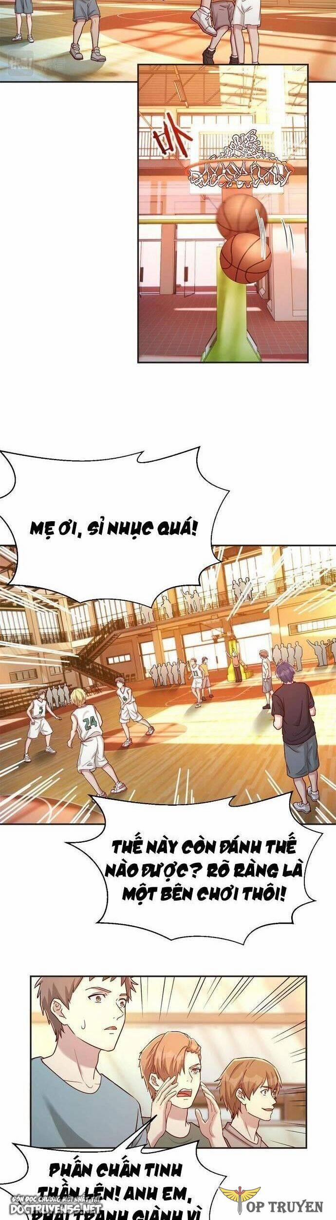 Chị Gái Tôi Là Đại Minh Tinh 62 trang 13