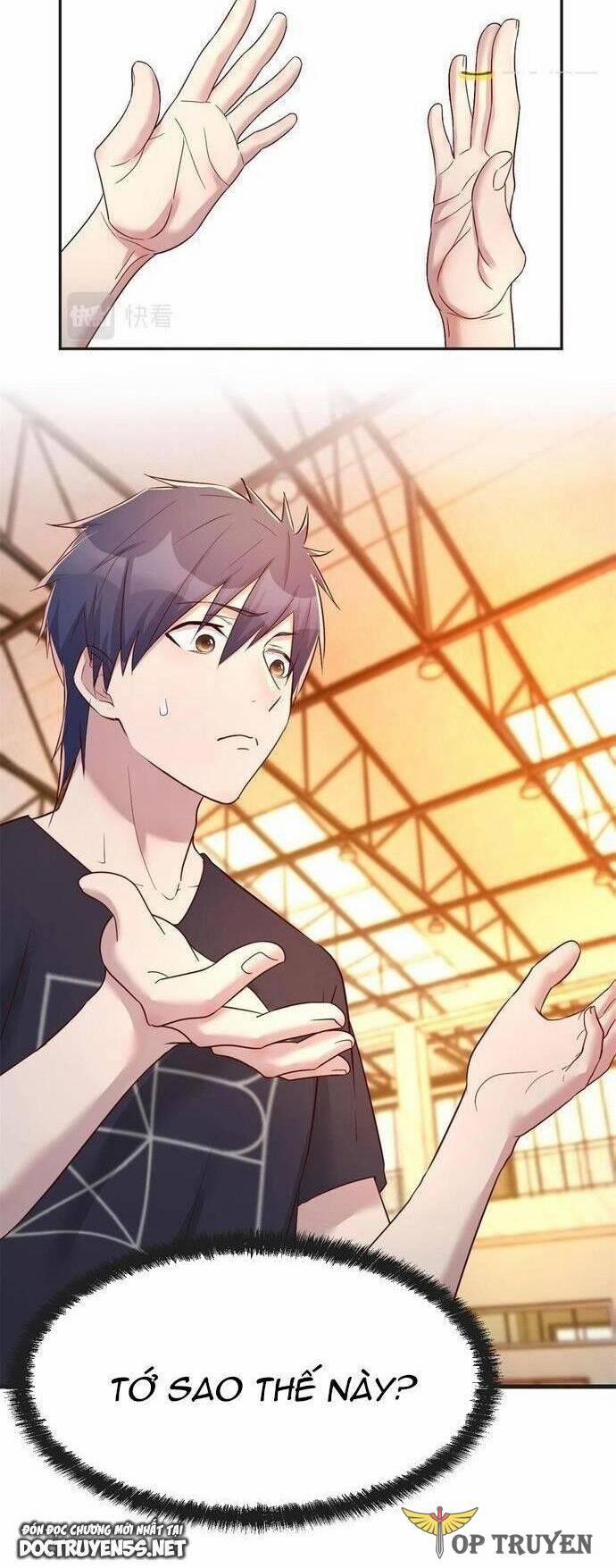 Chị Gái Tôi Là Đại Minh Tinh 62 trang 15