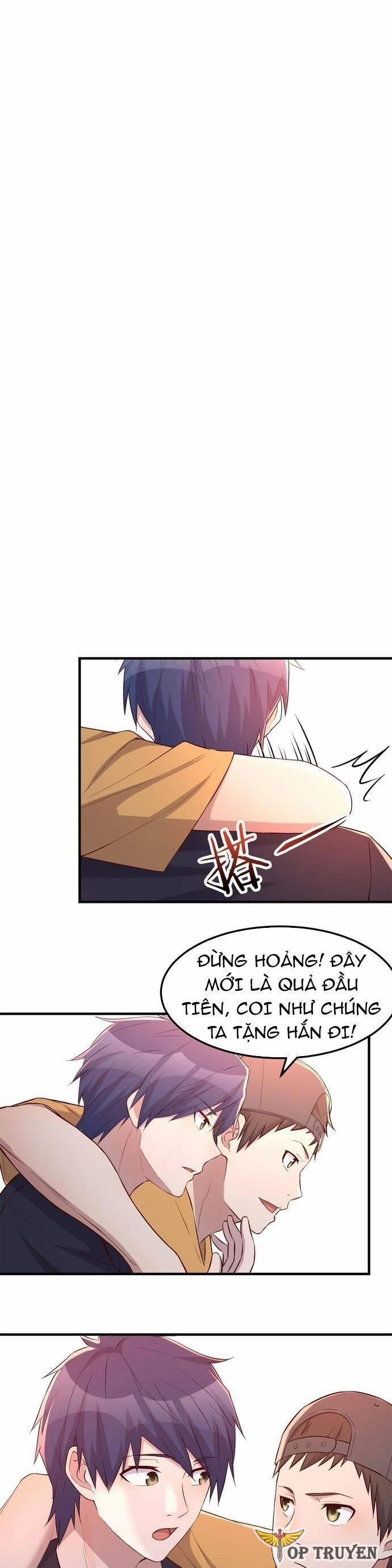 Chị Gái Tôi Là Đại Minh Tinh 62 trang 16