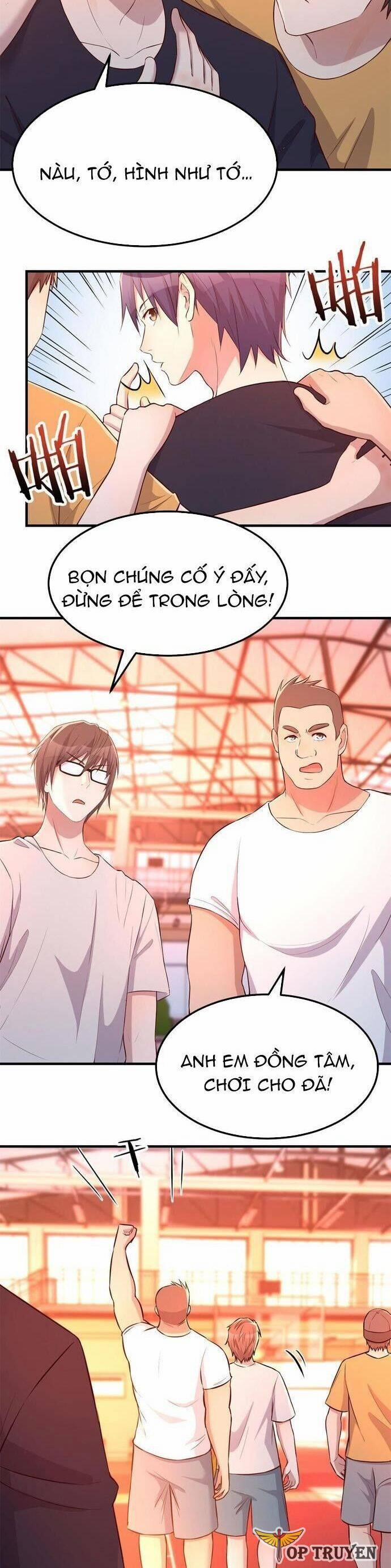 Chị Gái Tôi Là Đại Minh Tinh 62 trang 17