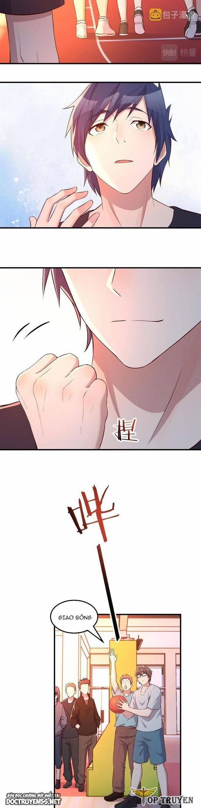 Chị Gái Tôi Là Đại Minh Tinh 62 trang 18