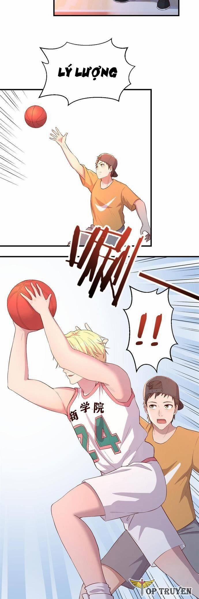 Chị Gái Tôi Là Đại Minh Tinh 62 trang 19