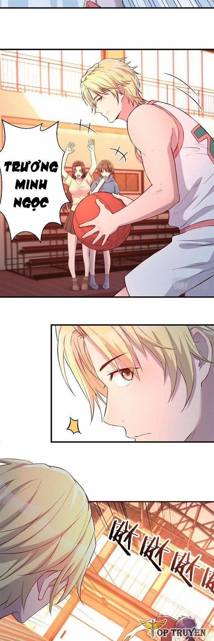 Chị Gái Tôi Là Đại Minh Tinh 62 trang 20