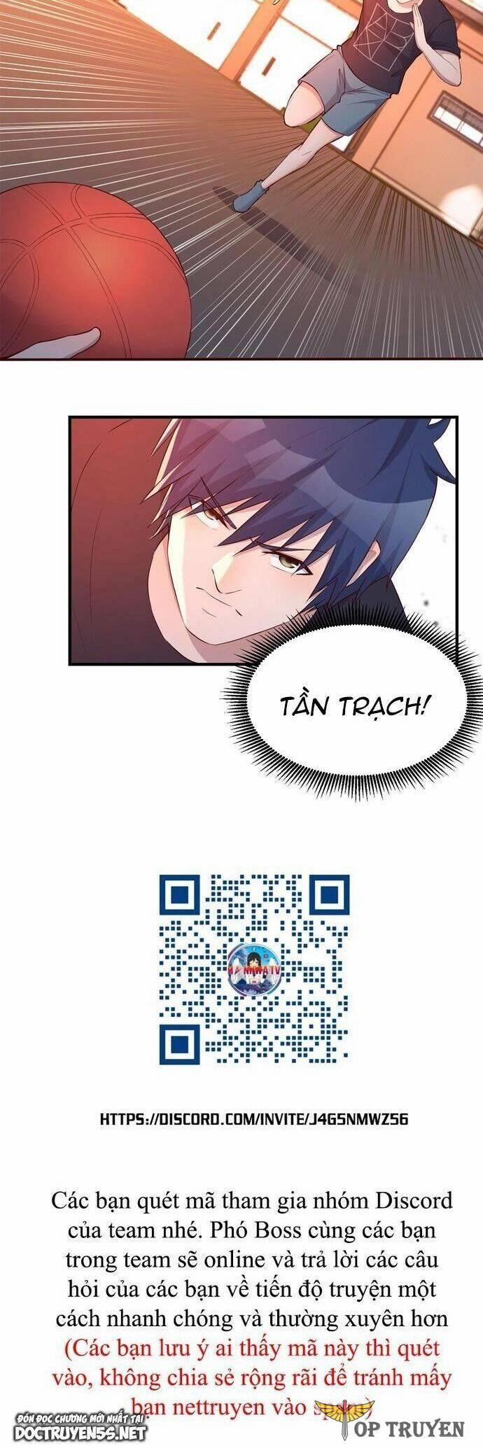 Chị Gái Tôi Là Đại Minh Tinh 62 trang 21