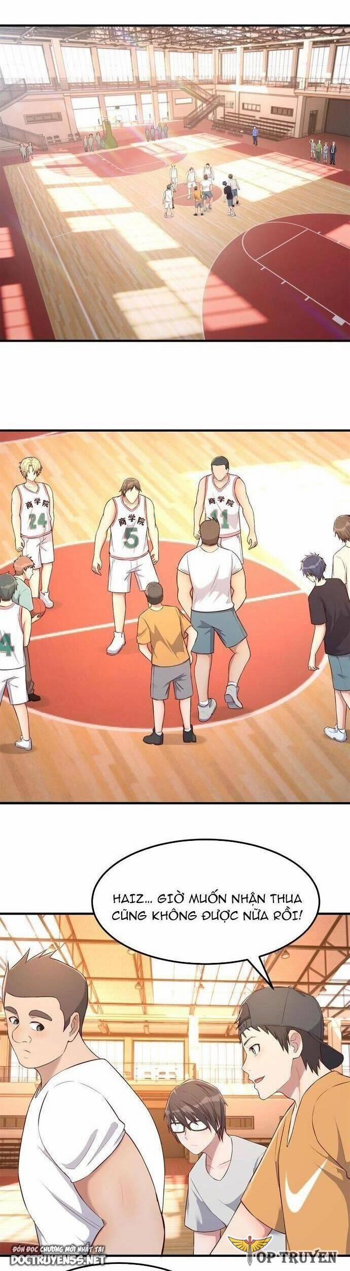 Chị Gái Tôi Là Đại Minh Tinh 62 trang 3