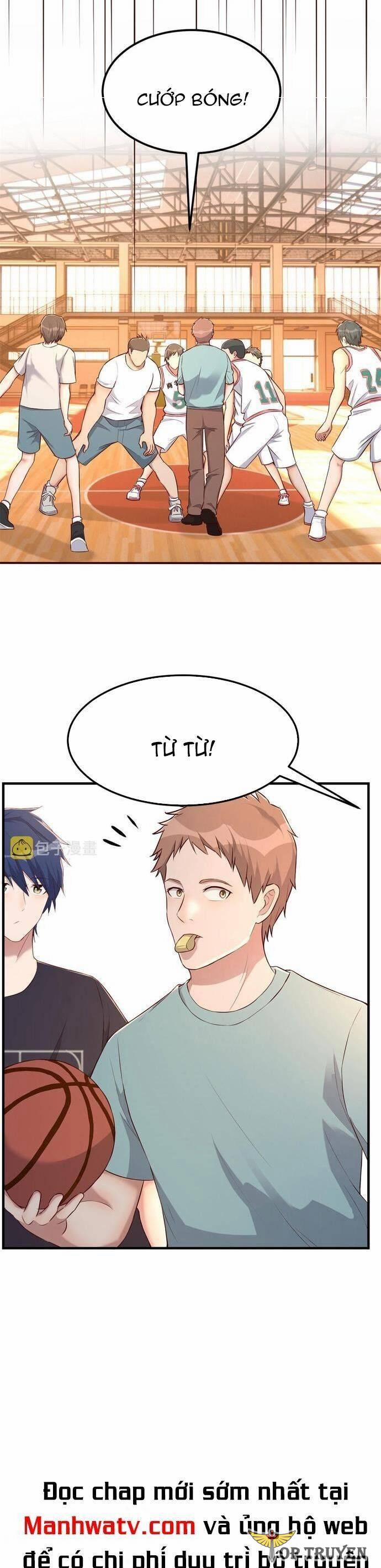 Chị Gái Tôi Là Đại Minh Tinh 62 trang 9