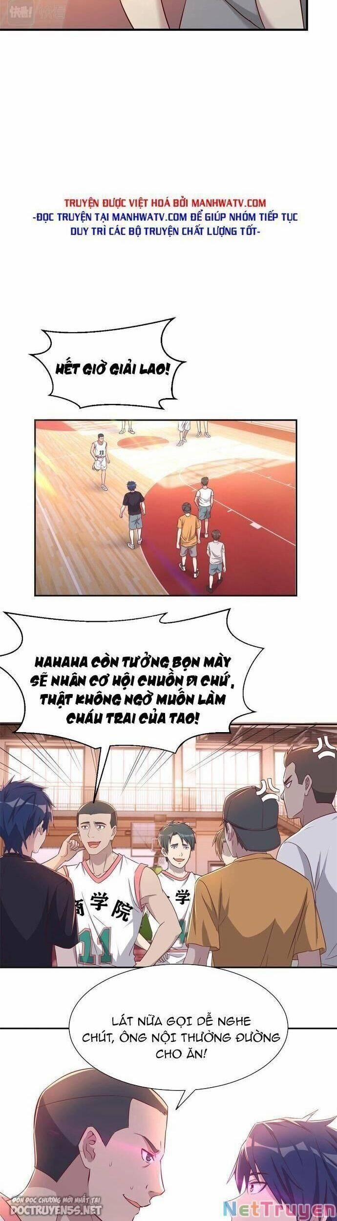 Chị Gái Tôi Là Đại Minh Tinh 63 trang 14