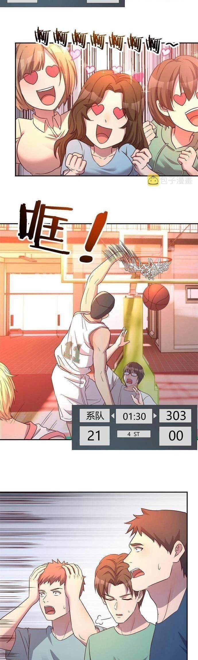 Chị Gái Tôi Là Đại Minh Tinh 63 trang 7