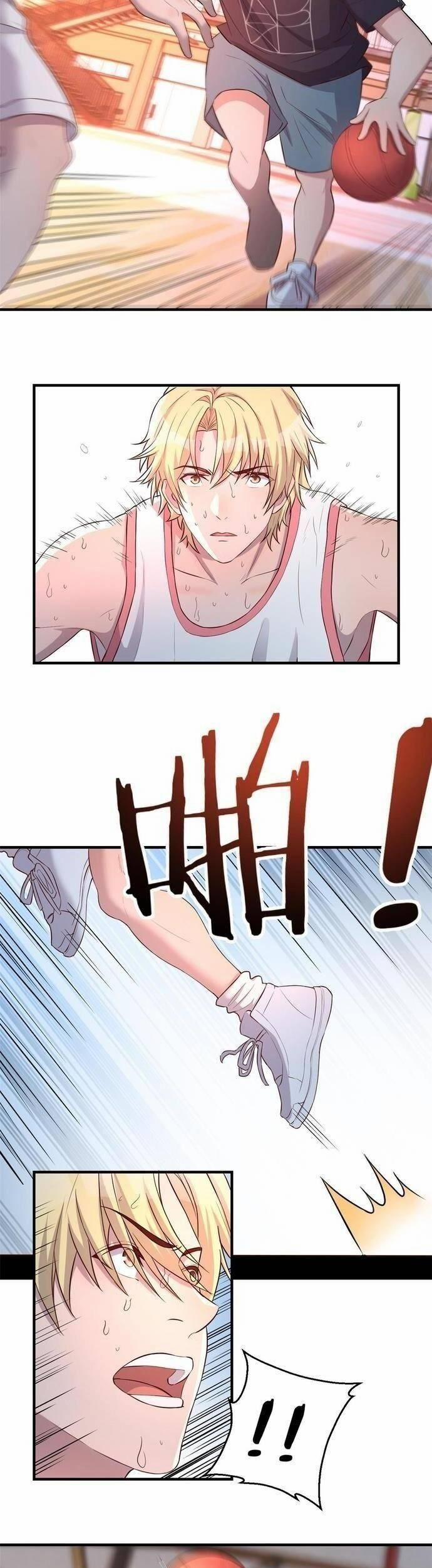 Chị Gái Tôi Là Đại Minh Tinh 64 trang 18