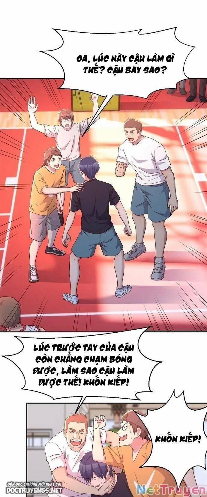 Chị Gái Tôi Là Đại Minh Tinh 64 trang 5